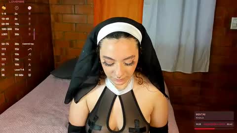 Anny  IG online show from 02-18-25, 11:08