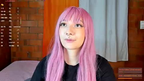 Anny  IG online show from 02-20-25, 11:21