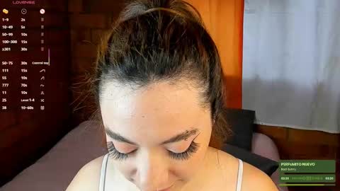 Anny  IG online show from 03-04-25, 10:38