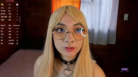 Anny  IG online show from 03-09-25, 08:21