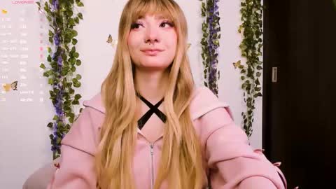 Anny  IG online show from 02-07-26, 04:16