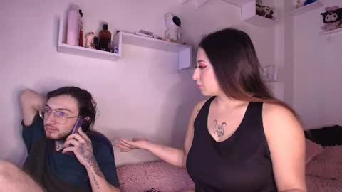 anny harris online show from 12-18-25, 05:52