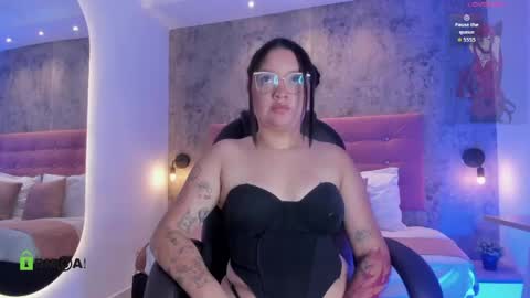 Anny online show from 06-06-26, 04:17