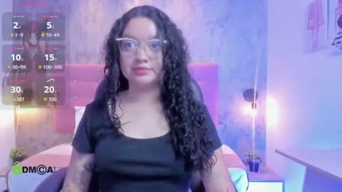 Anny online show from 06-16-26, 04:26