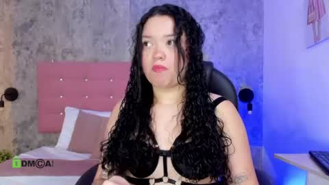 Anny online show from 06-23-26, 03:37