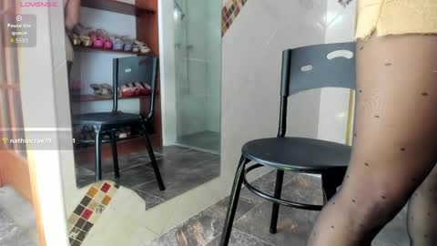 Snapshot of annylittle_ chatting on 04-24-26, 04:04 LittleSunny My schedule 1400 - 2200 GMT -5 online show from 04-24-26, 04:04