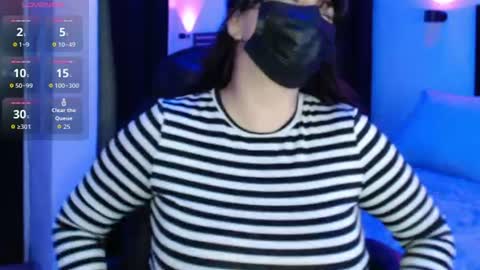 annymsk online show from 06-16-26, 06:05