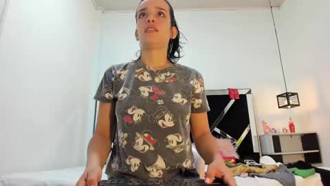 Anny online show from 02-07-25, 08:10