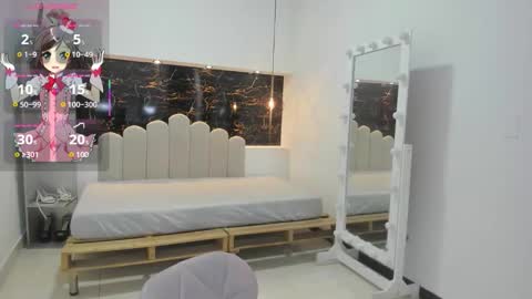 Anny online show from 09-15-25, 08:20