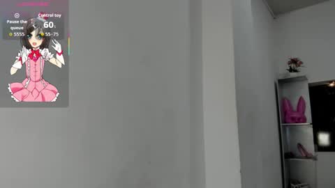 Anny online show from 09-28-25, 02:28