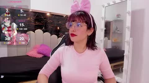 Anny online show from 11-27-25, 08:22