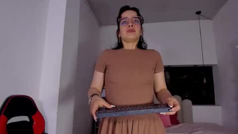 Anny online show from 02-03-26, 02:53