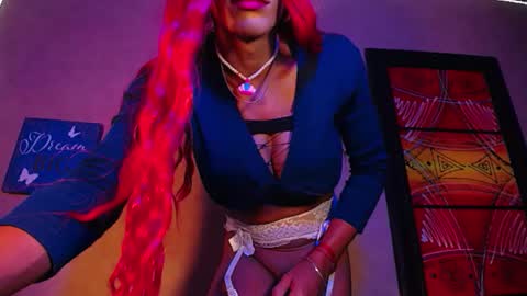 Snapshot of annysheby chatting on 01-17-25, 01:13 AnnySheby online show from 01-17-25, 01:13