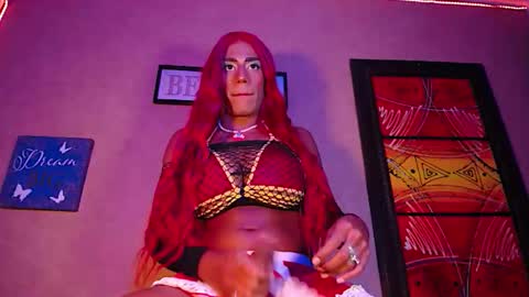 Snapshot of annysheby chatting on 01-19-25, 08:50 AnnySheby online show from 01-19-25, 08:50