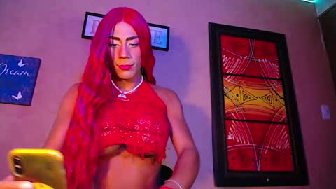 Snapshot of annysheby chatting on 01-22-25, 02:48 AnnySheby online show from 01-22-25, 02:48