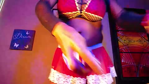 Snapshot of annysheby chatting on 01-24-25, 09:49 AnnySheby online show from 01-24-25, 09:49