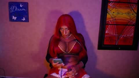 Snapshot of annysheby chatting on 02-15-25, 10:33 AnnySheby online show from 02-15-25, 10:33