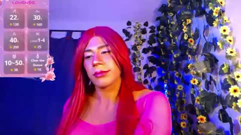 Snapshot of annysheby chatting on 09-23-25, 01:52 AnnySheby online show from 09-23-25, 01:52