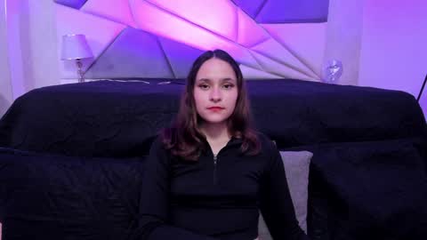 AnnyT online show from 12-31-24, 01:15