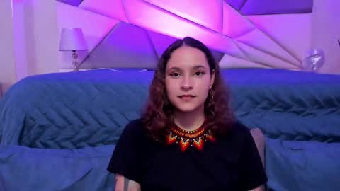 Snapshot of annythomsonn chatting on 01-18-25, 09:45 AnnyT online show from 01-18-25, 09:45