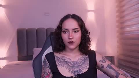 AnnyT online show from 12-22-25, 09:56