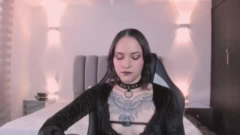 AnnyT online show from 01-07-26, 09:28