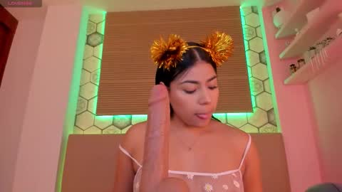 Gaby online show from 12-19-25, 11:17