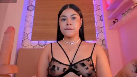 Snapshot of annytorres chatting on 07-05-26, 11:50 Gaby online show from 07-05-26, 11:50