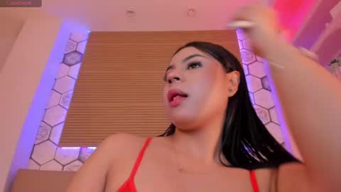 Snapshot of annytorres chatting on 07-09-26, 11:47 Gaby online show from 07-09-26, 11:47
