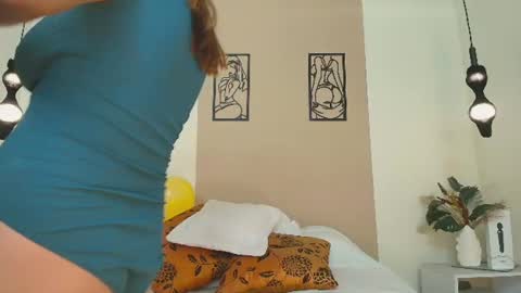 AnnyXhot online show from 07-14-26, 11:05