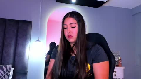 Anny  online show from 01-18-26, 03:21