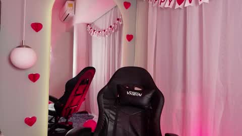 Anny  online show from 02-15-26, 08:46