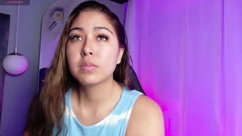 Anny  online show from 03-03-26, 12:44