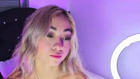 Annyy Ricee28 online show from 07-07-26, 12:20