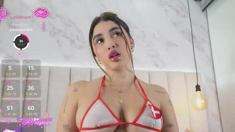 ANNYY  online show from 12-01-25, 06:18