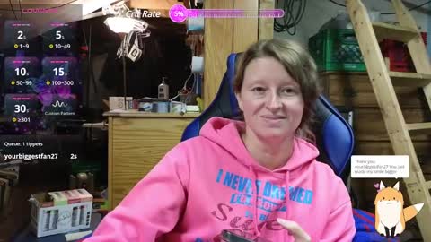 Anomali online show from 01-20-25, 12:25