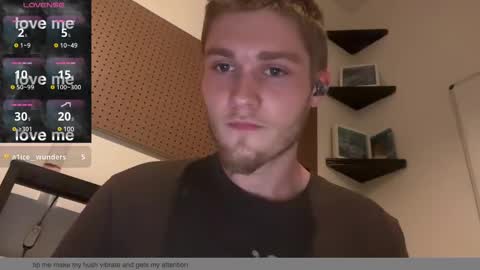 anomalies_ig online show from 12-18-24, 01:05