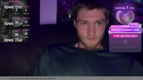 anomalies_ig online show from 01-03-25, 03:27