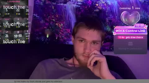 anomalies_ig online show from 01-04-25, 11:00