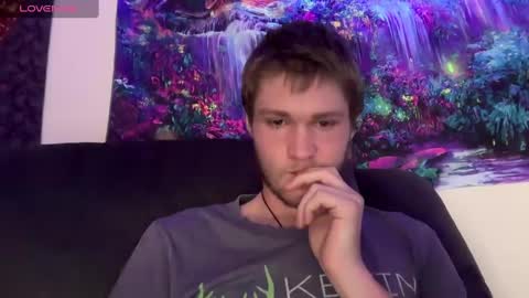 anomalies_ig online show from 01-28-25, 08:26