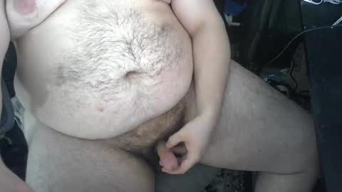 anon18747 online show from 01-06-25, 08:24