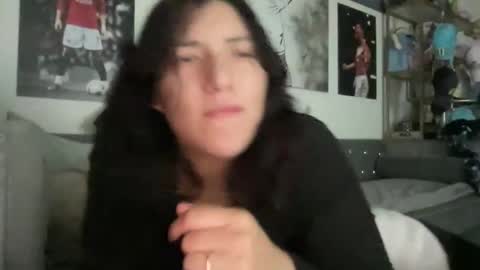 anon42069422 online show from 03-16-26, 08:18