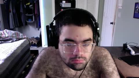 anonman12 online show from 10-11-25, 03:10