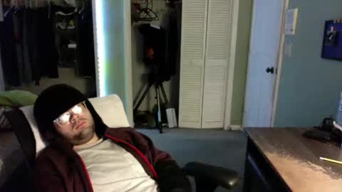 anonman12 online show from 02-01-26, 04:55