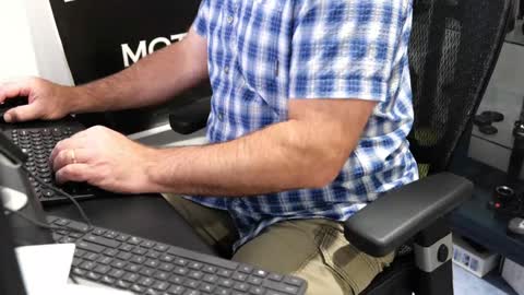 D online show from 10-01-25, 01:17