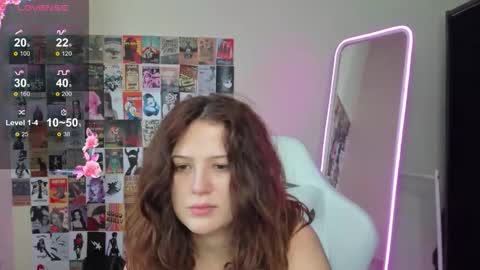 Snapshot of anora_millerr chatting on 11-30-25, 09:02 Anora online show from 11-30-25, 09:02