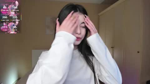 Snapshot of anorabodyys chatting on 02-22-26, 08:18 Anora Emma online show from 02-22-26, 08:18