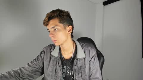 Jordan Mateo online show from 01-03-25, 04:22