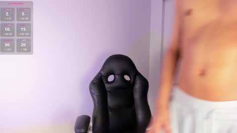 Jordan Mateo online show from 01-08-25, 05:05