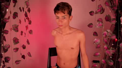 Jordan Mateo online show from 01-18-25, 09:02